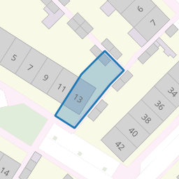 Perceel VSN01-P-1601