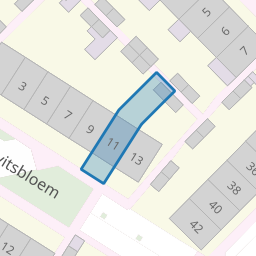 Perceel VSN01-P-1602