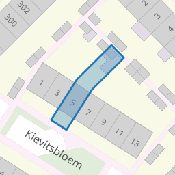 Perceel VSN01-P-1605