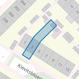 Perceel VSN01-P-1606