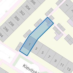 Perceel VSN01-P-1607