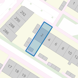 Perceel VSN01-P-1618