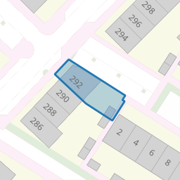 Perceel VSN01-P-1622