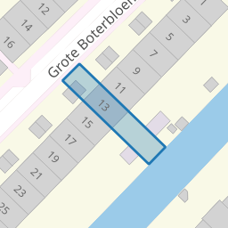 Perceel VSN01-P-1643