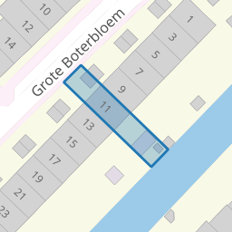 Perceel VSN01-P-1644