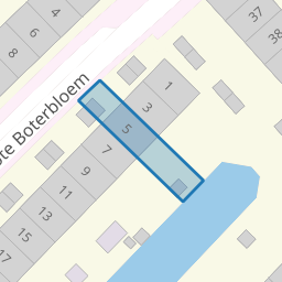 Perceel VSN01-P-1647