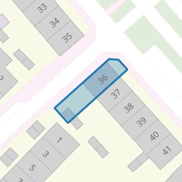 Perceel VSN01-P-1650