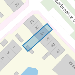 Perceel VSN01-P-1652