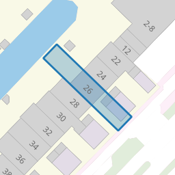 Perceel VSN01-P-1658