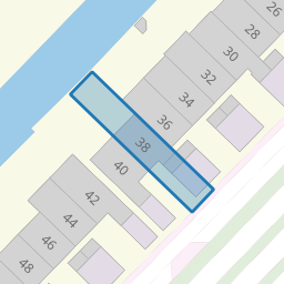 Perceel VSN01-P-1664