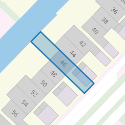 Perceel VSN01-P-1668