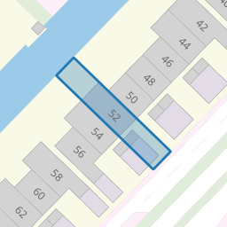 Perceel VSN01-P-1671