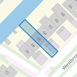 Perceel VSN01-P-1678