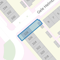 Perceel VSN01-P-1689