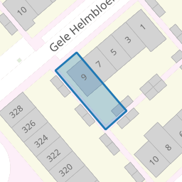 Perceel VSN01-P-1690