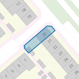 Perceel VSN01-P-1695