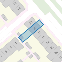 Perceel VSN01-P-1696