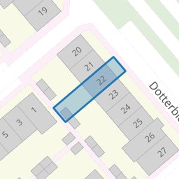 Perceel VSN01-P-1697