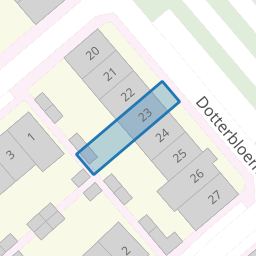 Perceel VSN01-P-1698