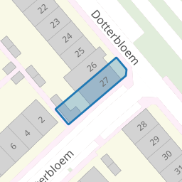 Perceel VSN01-P-1702