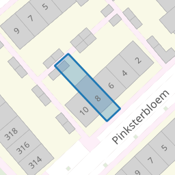 Perceel VSN01-P-1706