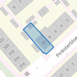 Perceel VSN01-P-1707