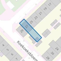 Perceel VSN01-P-1709