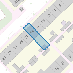 Perceel VSN01-P-1713