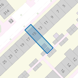 Perceel VSN01-P-1715