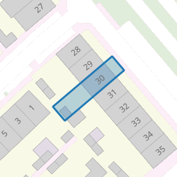 Perceel VSN01-P-1725