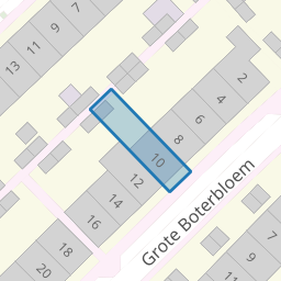 Perceel VSN01-P-1735