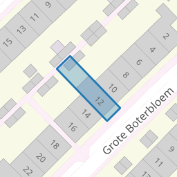 Perceel VSN01-P-1736