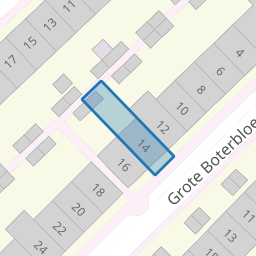 Perceel VSN01-P-1737