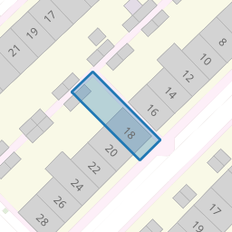 Perceel VSN01-P-1739