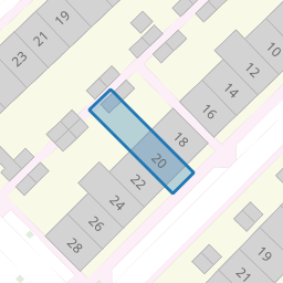 Perceel VSN01-P-1740