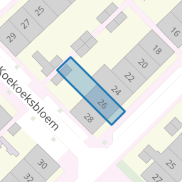 Perceel VSN01-P-1743