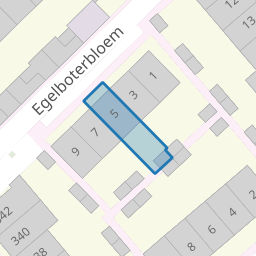 Perceel VSN01-P-1756