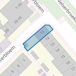 Perceel VSN01-P-1759