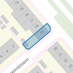 Perceel VSN01-P-1767