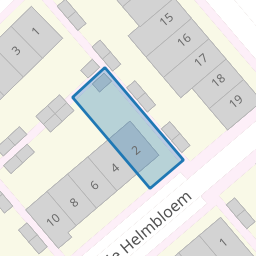 Perceel VSN01-P-1768