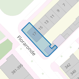 Perceel VSN01-P-1773