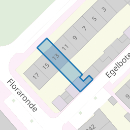 Perceel VSN01-P-1775