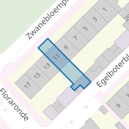 Perceel VSN01-P-1776