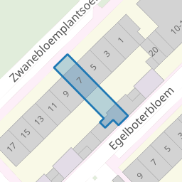 Perceel VSN01-P-1778