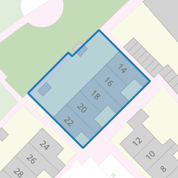 Perceel VSN01-P-1785