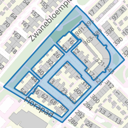 Perceel VSN01-P-1789