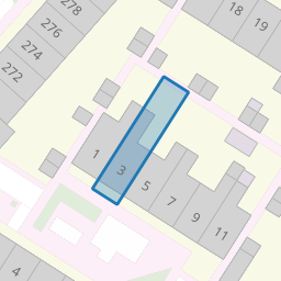 Perceel VSN01-P-1794