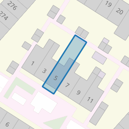 Perceel VSN01-P-1795