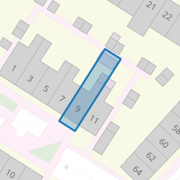 Perceel VSN01-P-1797