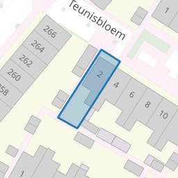 Perceel VSN01-P-1799